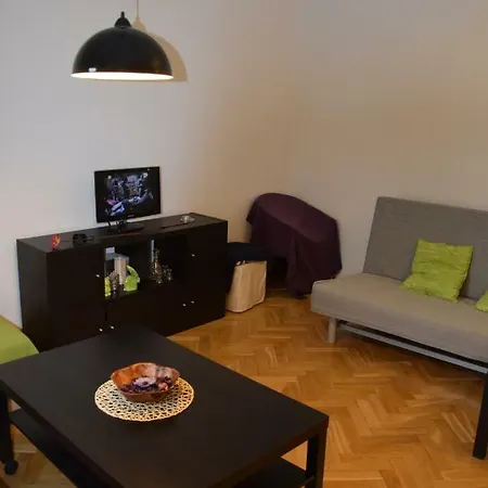 Apartament J.friedleina 28a Kraków