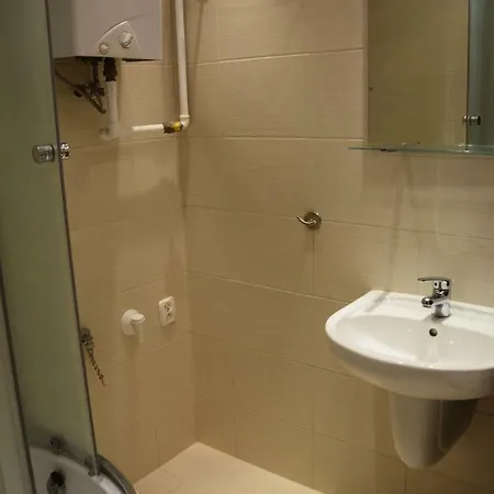J.friedleina 28a Apartament
