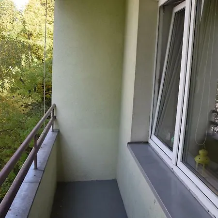 J.friedleina 28a Apartament