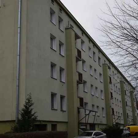 J.friedleina 28a Apartament Kraków